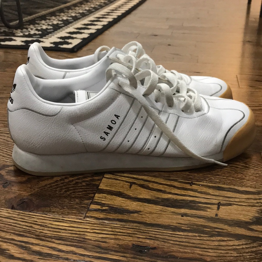 Adidas Samoa Sneakers